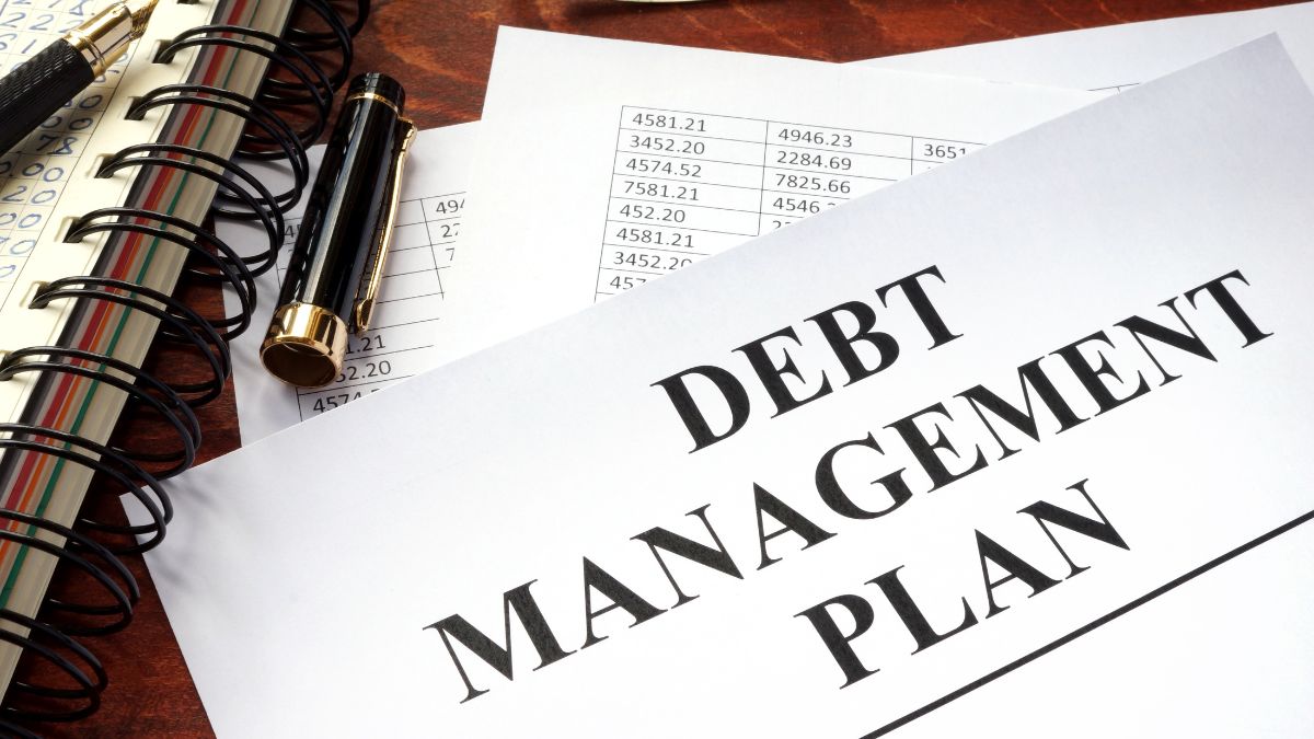 Debt Management: Strategies to Reduce and Eliminate Debt