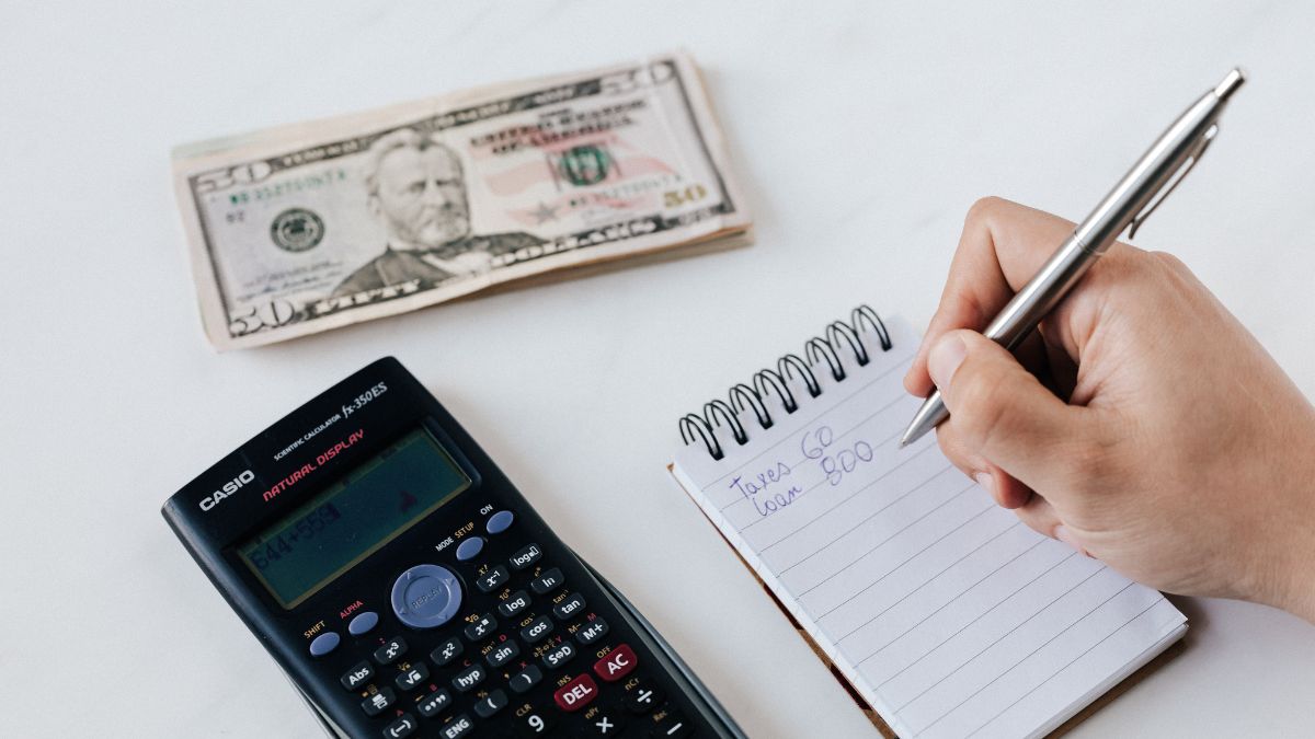 The Basics of Personal Budgeting